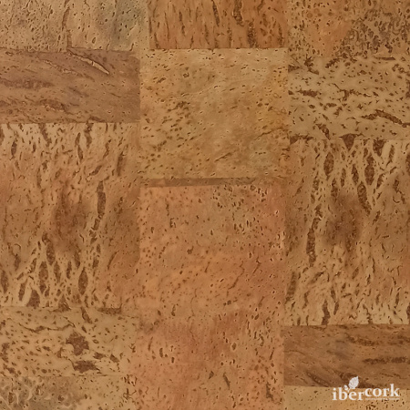 Пробковые полы IberCork EasyCork Саламанка