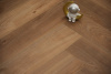 SPC ламинат Evofloor Parquet Click Родшер P3008-5