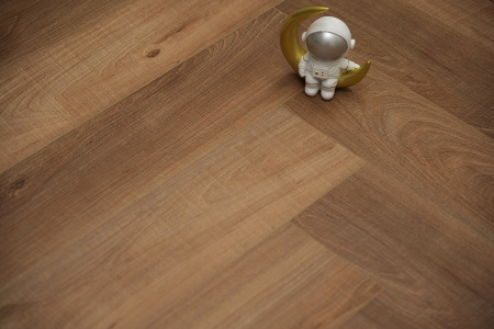 SPC ламинат Evofloor Parquet Click Родшер P3008-5