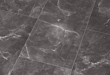 Ламинат Falquon Blue Line Stone Botticino Classico Dark глянец D2909