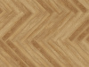 ПВХ плитка, кварц виниловый ламинат Fine Flex Wood Дуб Тигирек FX-107