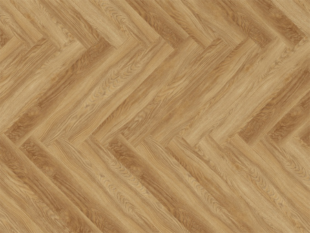 ПВХ плитка, кварц виниловый ламинат Fine Flex Wood Дуб Тигирек FX-107