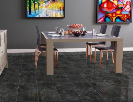 Ламинат Falquon Blue Line Stone Pindos глянец D3527