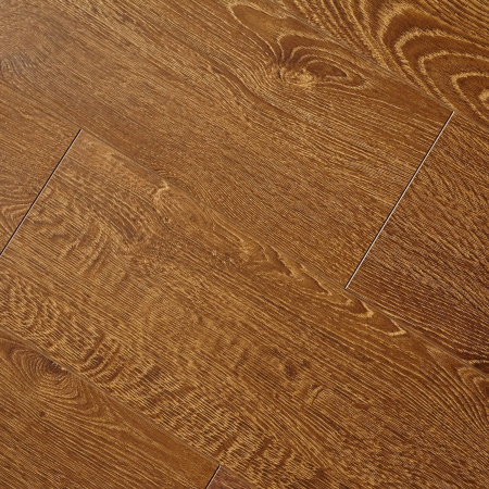 Ламинат Bau Master Nature Дуб Артик 6809-3