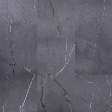 SPC ламинат Home Expert Rock Graphite 9108
