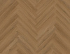 ПВХ плитка, кварц виниловый ламинат Vinilam Parquet Herringbone Glue Монпелье GD11355
