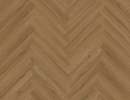 ПВХ плитка, кварц виниловый ламинат Vinilam Parquet Herringbone Glue Монпелье GD11355