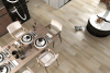 SPC ламинат Fargo Comfort Дуб Спелый Миндаль 1166-02