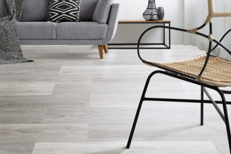 SPC ламинат FloorFactor Classic Seashell Oak SIC 03