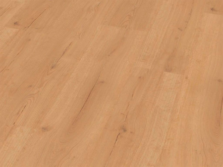 ПВХ плитка, кварц виниловый ламинат Parador Basic 2.0 Дуб Infinity Natural 1730799