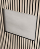 Акустическая панель Cosca Decor Монако Дуб Клэр светлый, 2750х600х21мм