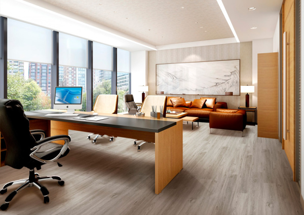 SPC ламинат Dw Flooring LG S-7101 LG-S-7101