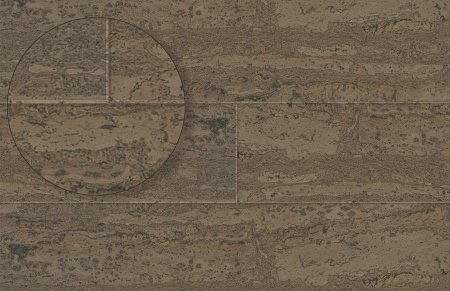 Пробковый пол Corkstyle Cork Pro Comprido March замковый