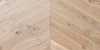 Двухслойная инженерная доска Termo Wood Французская Ёлка 16 160 (Селект)