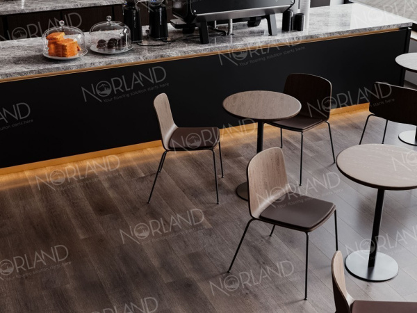 SPC ламинат Norland Sigrid Plus Baggy 1006-02