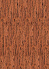 Пробковый пол Corkstyle Natural Cork Tigre замковый