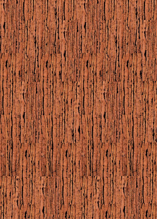 Пробковый пол Corkstyle Natural Cork Tigre замковый