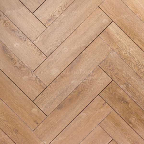 Ламинат Homflor Herringbone Cajun Oak 535