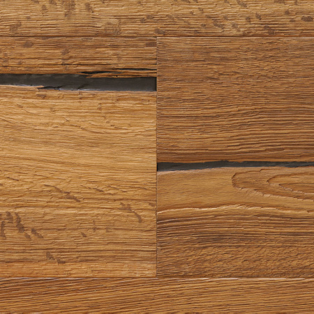 Паркетная доска Wicanders Wood Parquet Дуб Нью Хэмпшир RW04359A