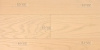 Инженерная доска Dw Flooring Доска 12 мм Дуб DW-8-3 (1900x190x12) DW-8-4