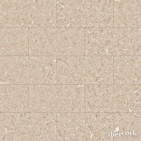 Стеновая панель IberCork EasyCork Лерида невада
