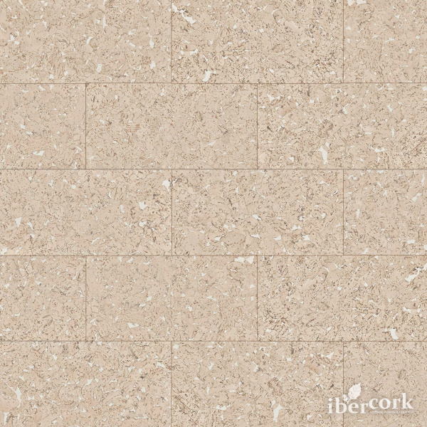 Стеновая панель IberCork EasyCork Лерида невада