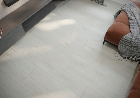 ПВХ плитка, кварц виниловый ламинат Art East Tile Premium Дуб Ланкастер ATP 103-2