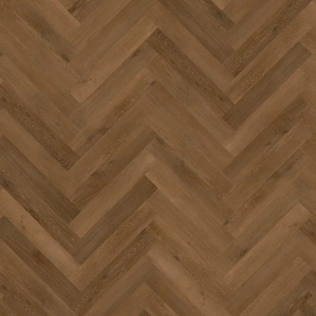ПВХ плитка, кварц виниловый ламинат Vinilam Parquet Herringbone Тусон IS11377
