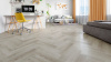 SPC ламинат Fargo Parquet 4 мм Дуб Лондонский Туман 33-81996-14