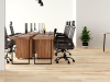 ПВХ плитка, кварц виниловый ламинат Fine Floor Tanto Windsor Oak 833