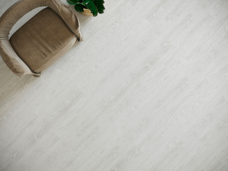 ПВХ плитка, кварц виниловый ламинат Fine Floor Light Дуб Богемия FF-1376