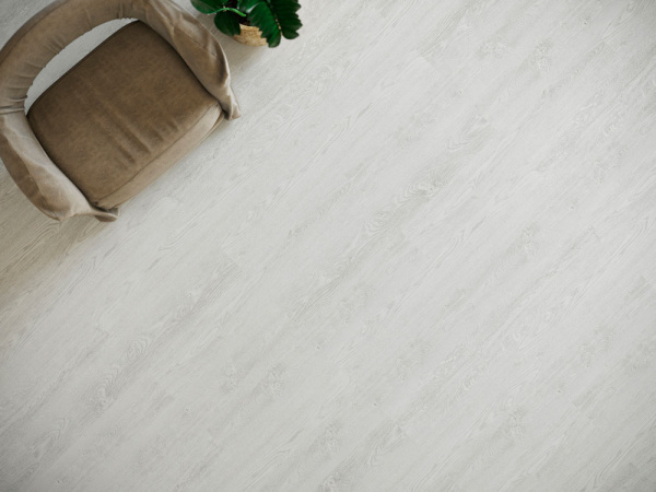 ПВХ плитка, кварц виниловый ламинат Fine Floor Light Дуб Богемия FF-1376