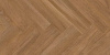 ПВХ плитка, кварц виниловый ламинат Invictus Maximus Parquet New England Oak Toffee