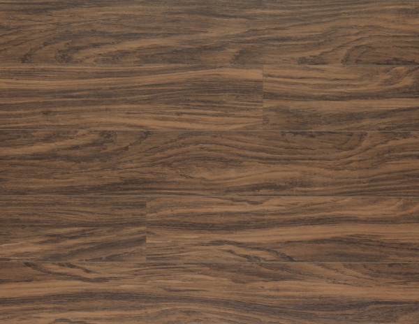 ПВХ плитка, кварц виниловый ламинат Clix Floor Classic Plank Яблоня жженая CXCL40122