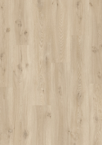 ПВХ плитка, кварц виниловый ламинат Clix Floor Classic Plank Дуб яркий бежевый CXCL40189
