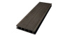Террасная доска Ecodecking Экстра 4000x140x28 Шоколад