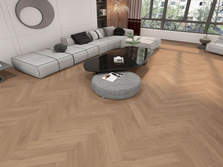 Ламинат Lamiwood Chester Дуб Малтон 513