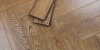 Ламинат Hessen Floor Grand Evolution Сапеле L1016