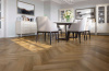 SPC ламинат Fargo Parquet 4 мм Дуб Ванкувер 33-4105-12