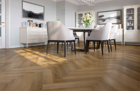 SPC ламинат Fargo Parquet 4 мм Дуб Ванкувер 33-4105-12