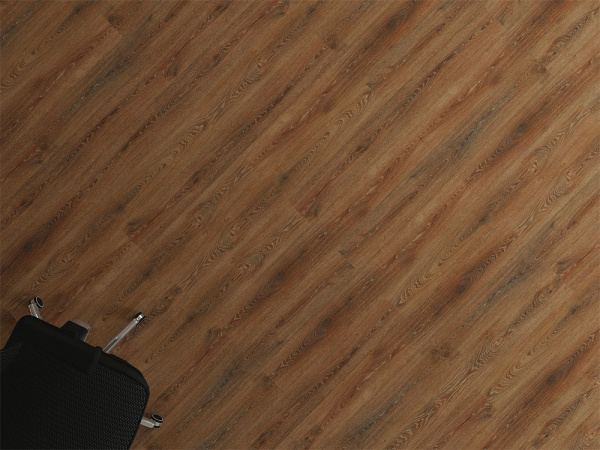 ПВХ плитка, кварц виниловый ламинат Fine Floor 1200 Strong Дуб Твизл FF-1265