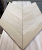 Двухслойная инженерная доска Termo Wood Французская Ёлка 16 160 (Селект)