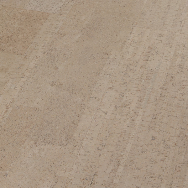Пробковый пол Wicanders Cork Essence Fashionable Cement 80001246