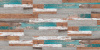 Пробковый пол Corkstyle Print Cork Impuls Trendy замковый