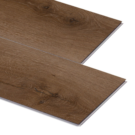 SPC ламинат Floorwood Synchro Дуб Монсеррат 6409