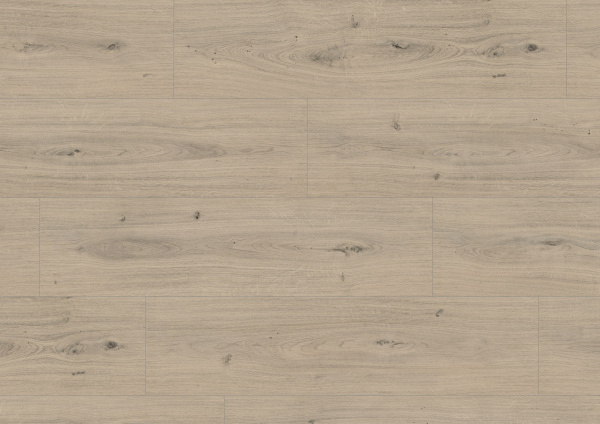 Пробковый пол Egger Pro Comfort Kingsize Дуб Вальдек светлый EPC015