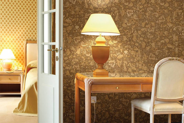 Стеновая панель Corkstyle Wall Design Vico Grey