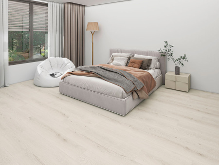 SPC ламинат Floorwood Synchro Дуб Нави 6414