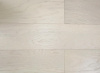 Паркетная доска Bau Master Exclusive Хикори Айс Брашированный HI 1155