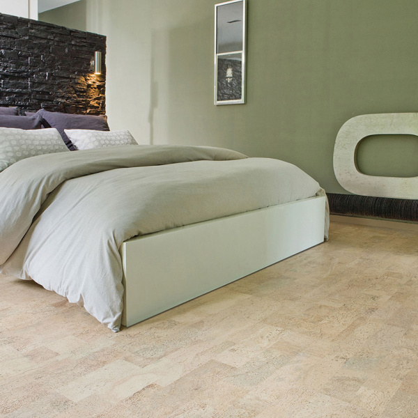Пробковый пол Wicanders Cork Essence Identity Champagne I805002
